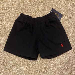 NWT Ralph Lauren Shorts
